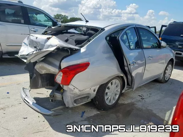 3N1CN7AP5JL819239 фото 5