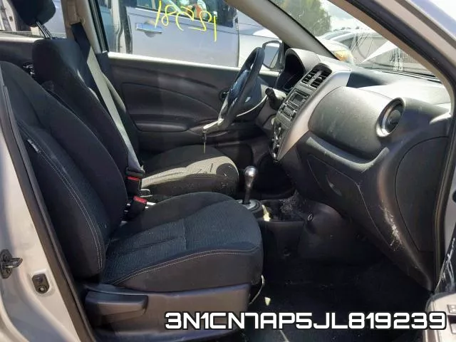 3N1CN7AP5JL819239 фото 6