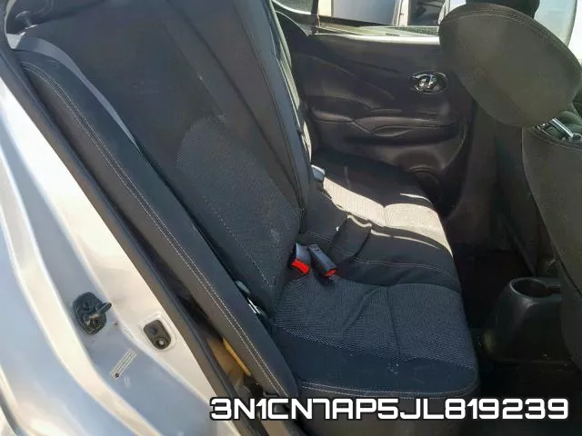 3N1CN7AP5JL819239 фото 7