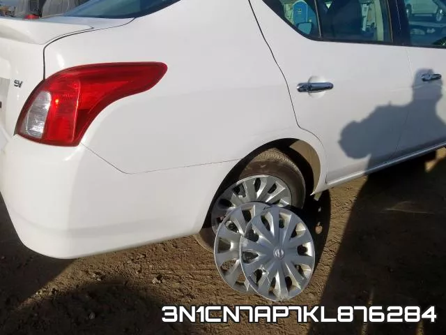 3N1CN7AP7KL876284 фото 2