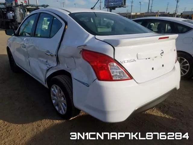 3N1CN7AP7KL876284 фото 4