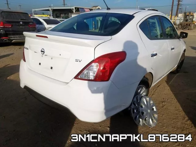 3N1CN7AP7KL876284 фото 5