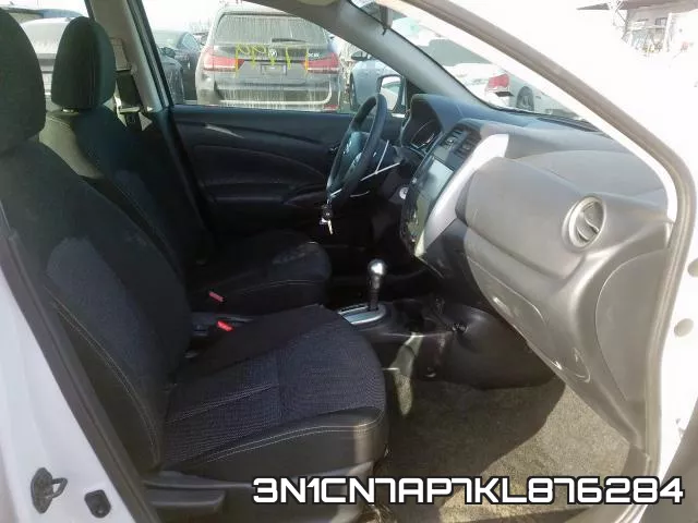 3N1CN7AP7KL876284 фото 6