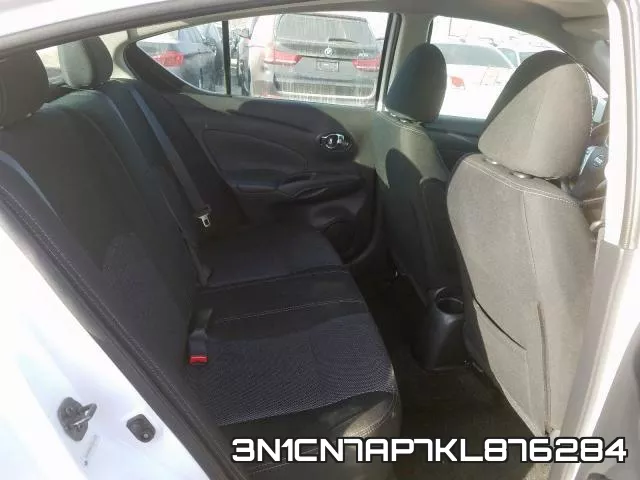 3N1CN7AP7KL876284 фото 7