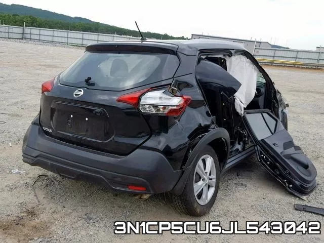 3N1CP5CU6JL543042 фото 3