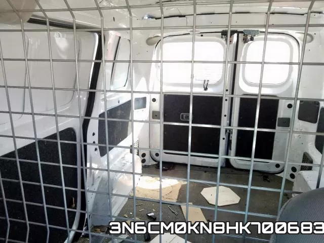 3N6CM0KN8HK700683 фото 6