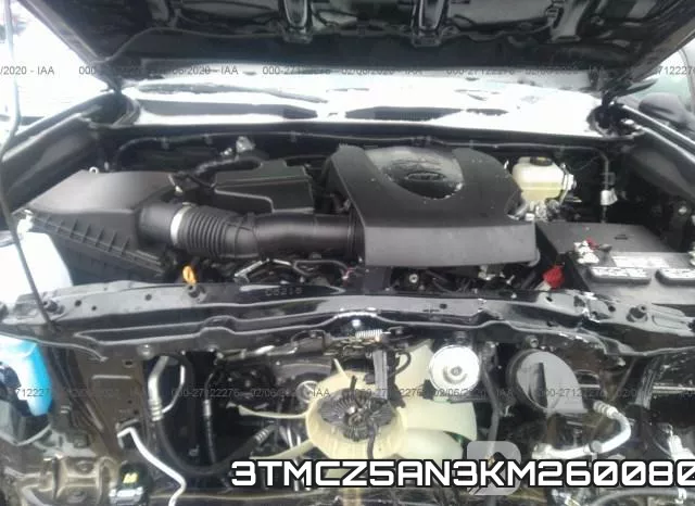 3TMCZ5AN3KM260080 фото 2