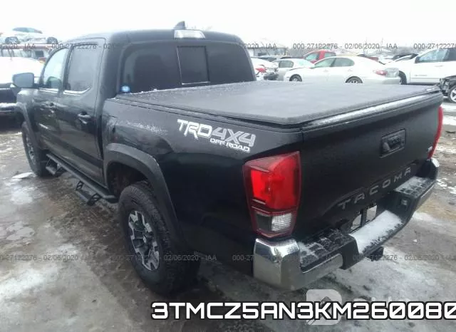 3TMCZ5AN3KM260080 фото 4