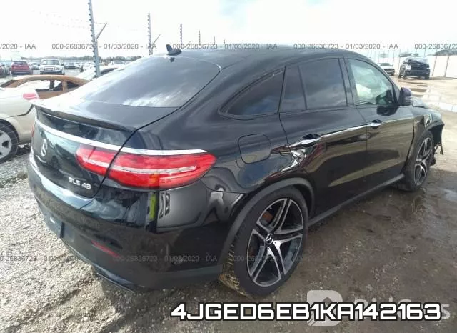 4JGED6EB1KA142163 фото 4