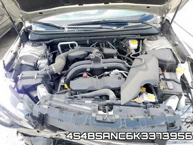 4S4BSANC6K3373956 фото 7