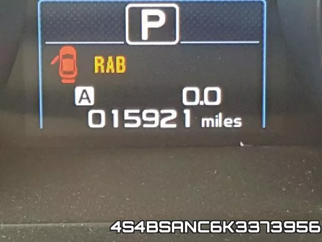 4S4BSANC6K3373956 фото 8