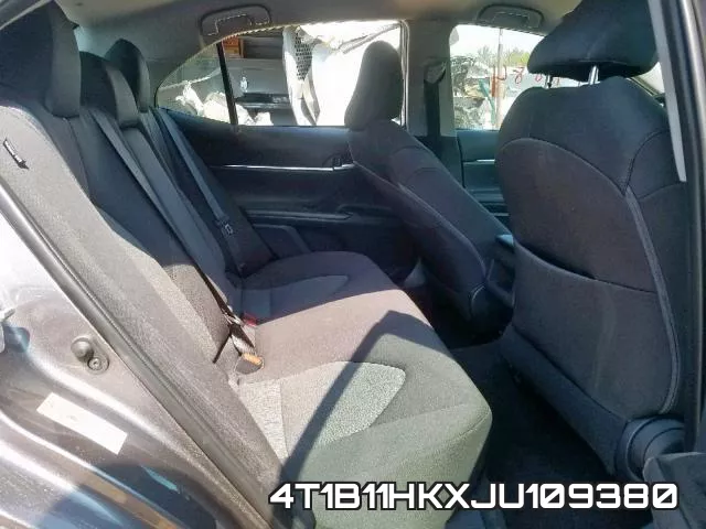 4T1B11HKXJU109380 фото 3