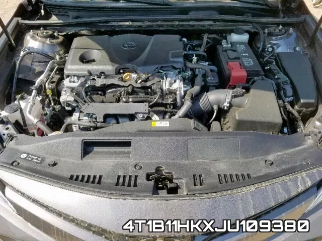 4T1B11HKXJU109380 фото 4
