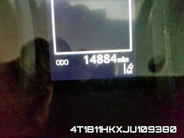 4T1B11HKXJU109380 фото 5