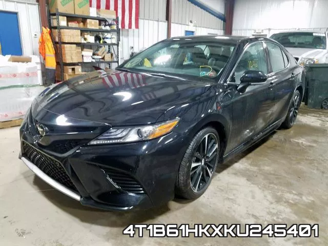 4T1B61HKXKU245401 фото 3