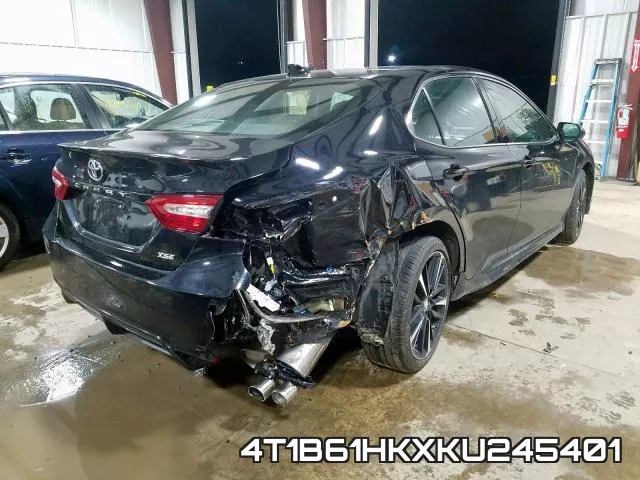 4T1B61HKXKU245401 фото 5