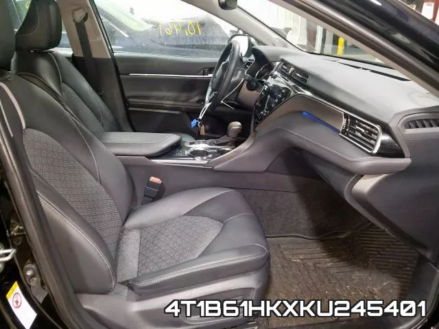 4T1B61HKXKU245401 фото 6
