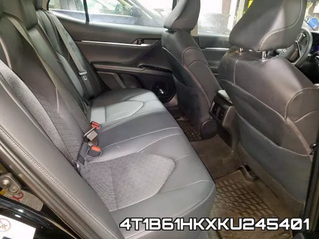4T1B61HKXKU245401 фото 7