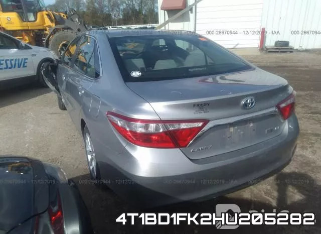4T1BD1FK2HU205282 фото 4