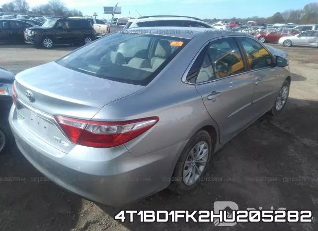 4T1BD1FK2HU205282 фото 5