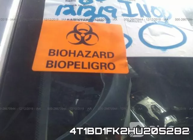 4T1BD1FK2HU205282 фото 9