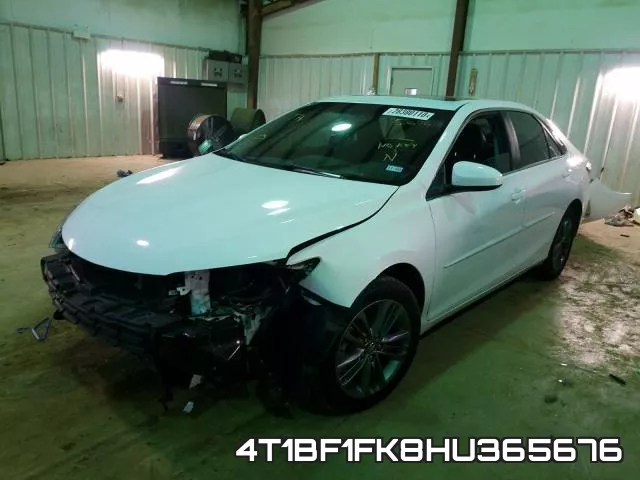4T1BF1FK8HU365676 фото 3