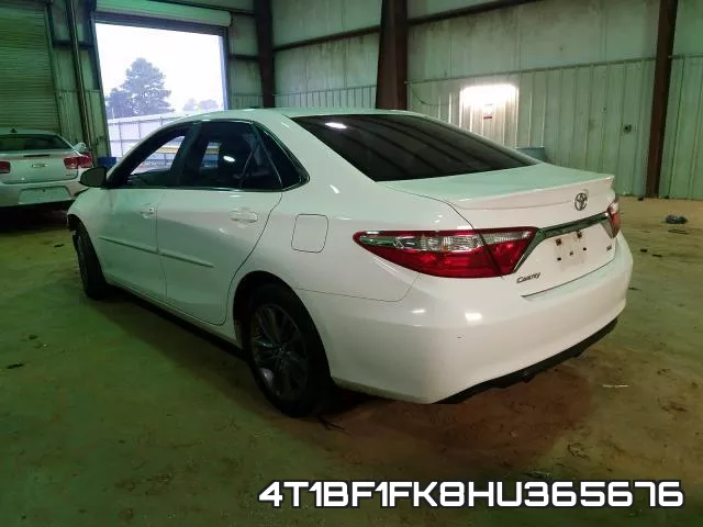 4T1BF1FK8HU365676 фото 4