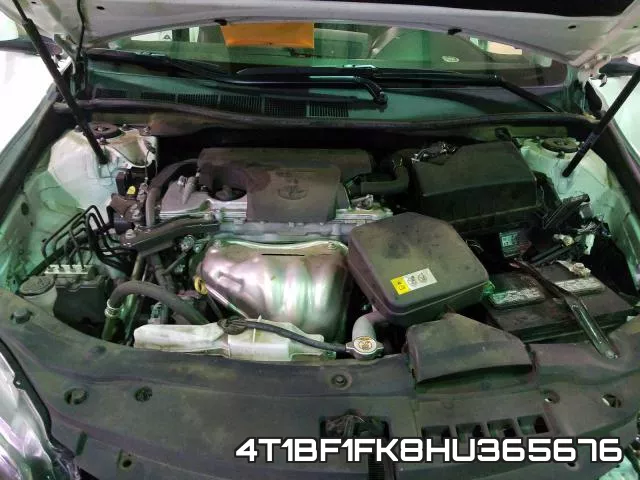 4T1BF1FK8HU365676 фото 6