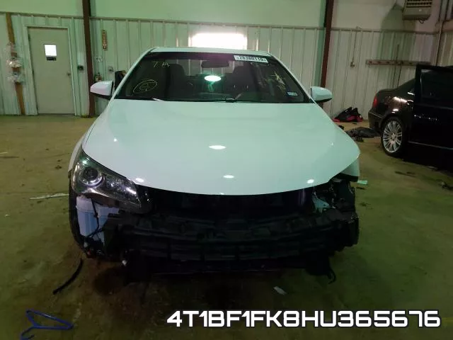 4T1BF1FK8HU365676 фото 8