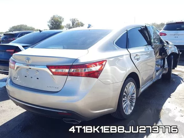 4T1BK1EB8JU273776 фото 3