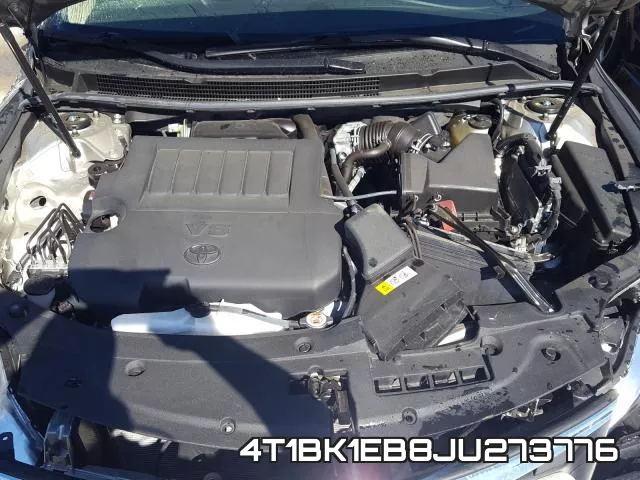 4T1BK1EB8JU273776 фото 4