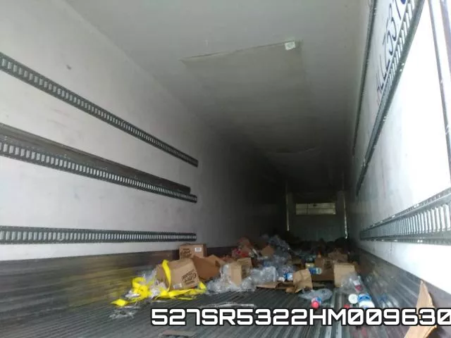 527SR5322HM009630 фото 6