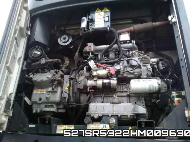 527SR5322HM009630 фото 8