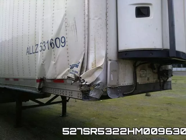 527SR5322HM009630 фото 10
