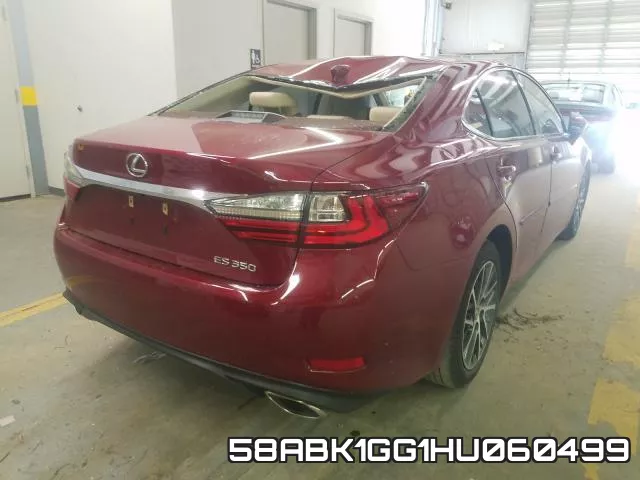 58ABK1GG1HU060499 фото 4