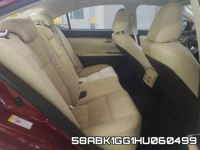 58ABK1GG1HU060499 фото 6