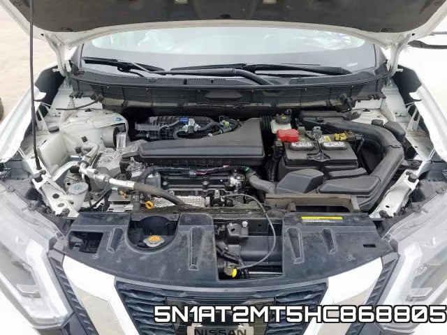 5N1AT2MT5HC868805 фото 4