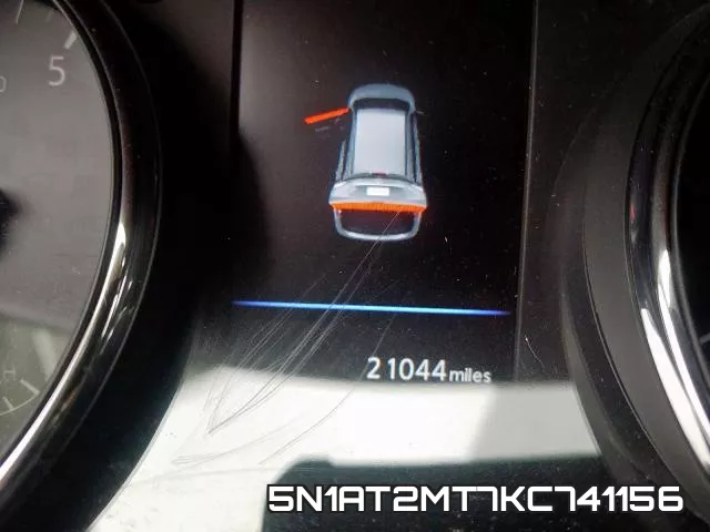 5N1AT2MT7KC741156 фото 7
