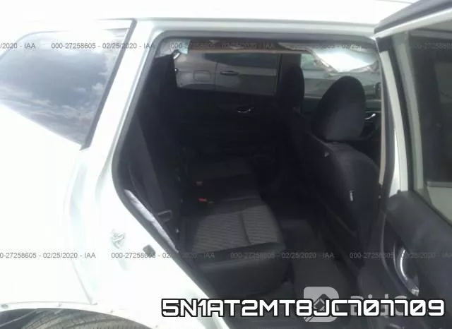5N1AT2MT8JC707709 фото 8