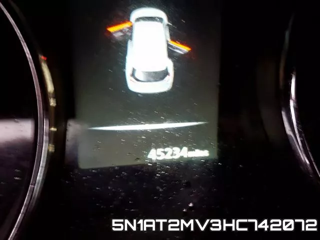 5N1AT2MV3HC742072 фото 8