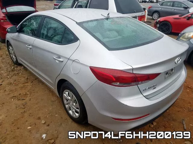 5NPD74LF6HH200139 фото 4