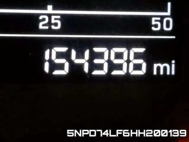 5NPD74LF6HH200139 фото 7