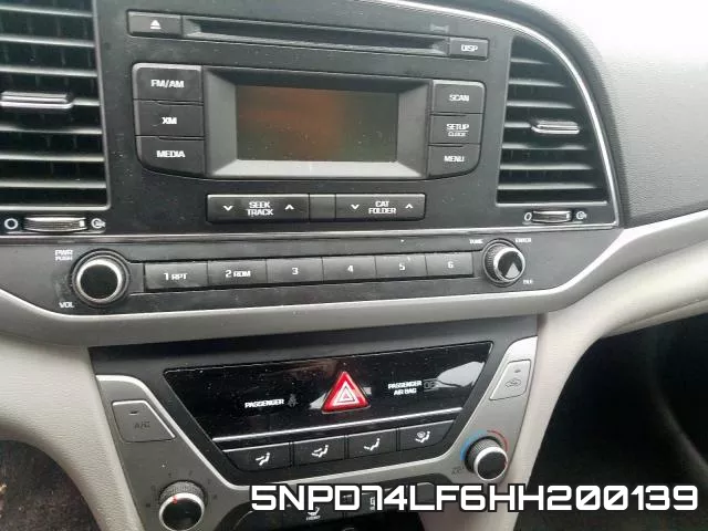 5NPD74LF6HH200139 фото 8