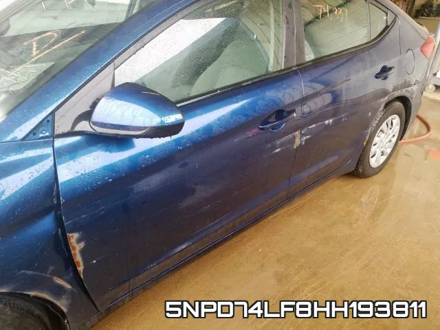 5NPD74LF8HH193811 фото 9