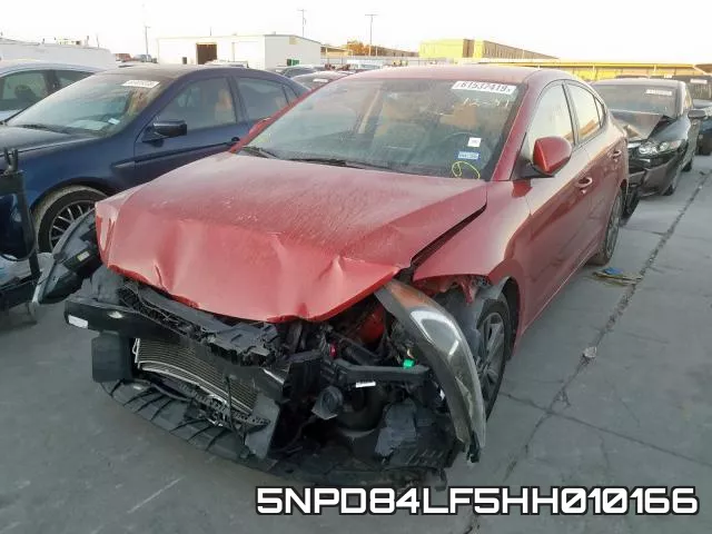 5NPD84LF5HH010166 фото 2