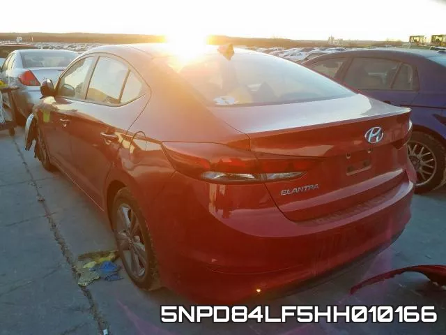 5NPD84LF5HH010166 фото 3