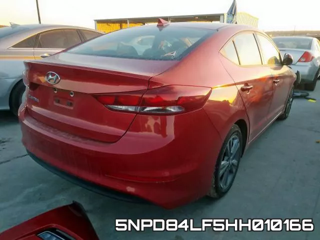 5NPD84LF5HH010166 фото 4