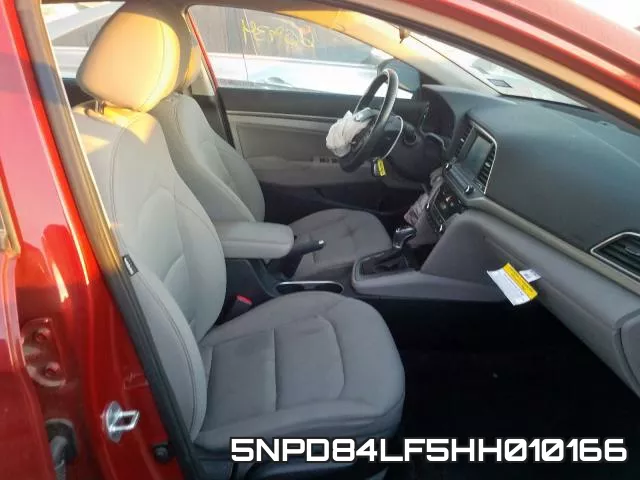 5NPD84LF5HH010166 фото 5