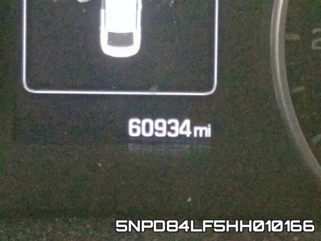 5NPD84LF5HH010166 фото 7