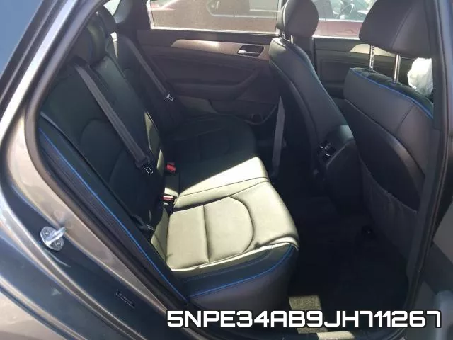 5NPE34AB9JH711267 фото 3